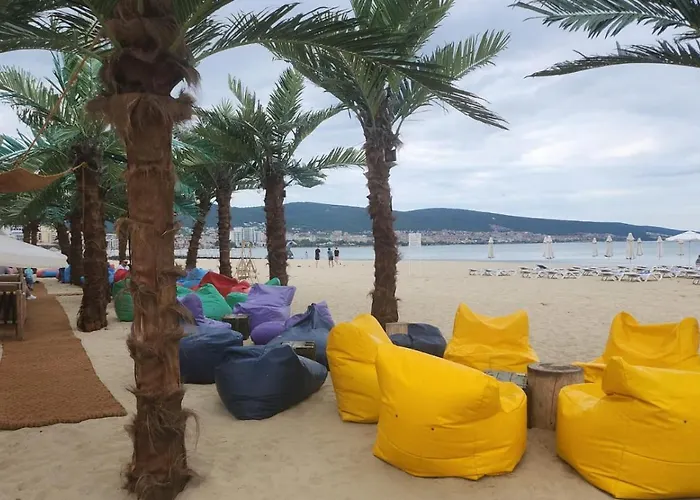 Apartment 2 In Sunny