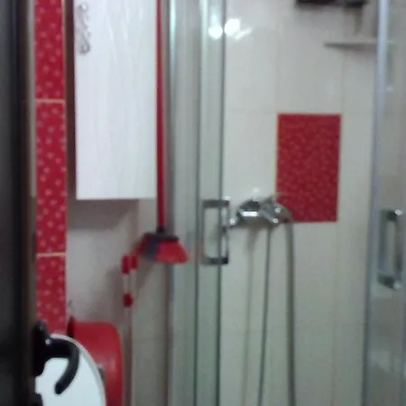 2 In Sunny Appartement