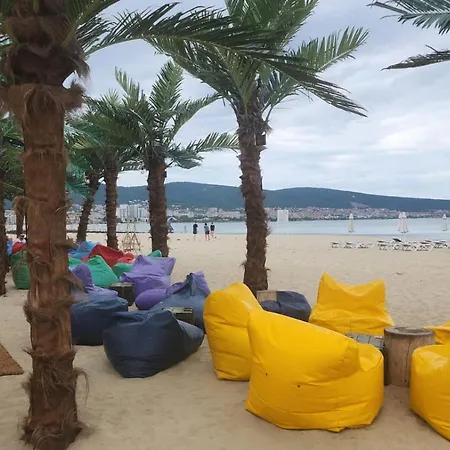 Appartement 2 In Sunny