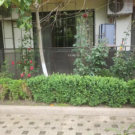 Appartement 2 In Sunny Sunny Beach