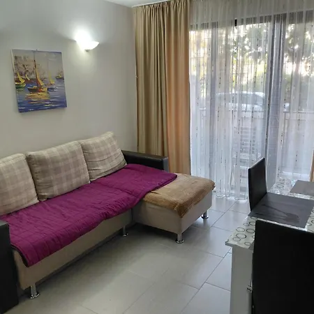 Appartement 2 In Sunny *