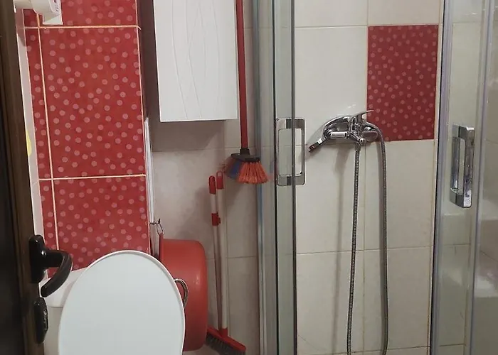 2 In Sunny * Sunny Beach