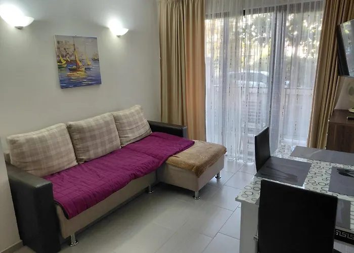 Apartamento 2 In Sunny *