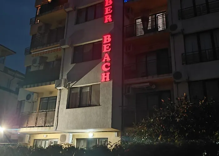 2 In Sunny Apartamento