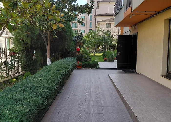 2 In Sunny * Sunny Beach