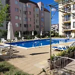Appartement 2 In Sunny Slantchev Briag