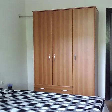 2 In Sunny Apartment Sunny Beach