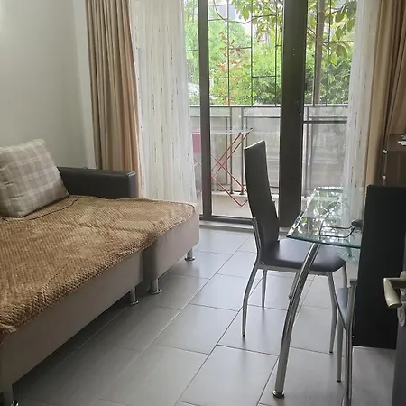 Appartement 2 In Sunny *