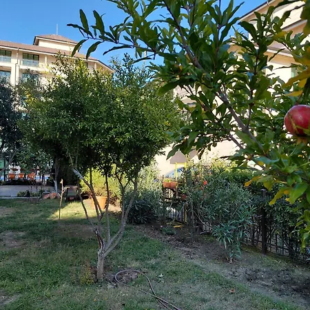 Apartament 2 In Sunny Słoneczny Brzeg