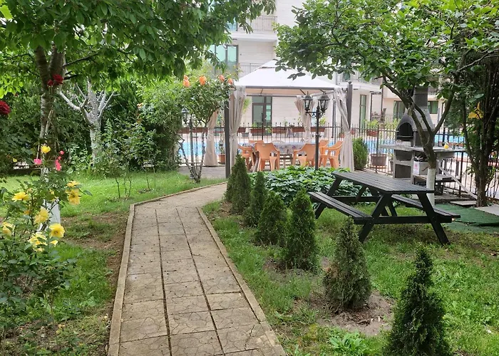 Apartament 2 In Sunny *