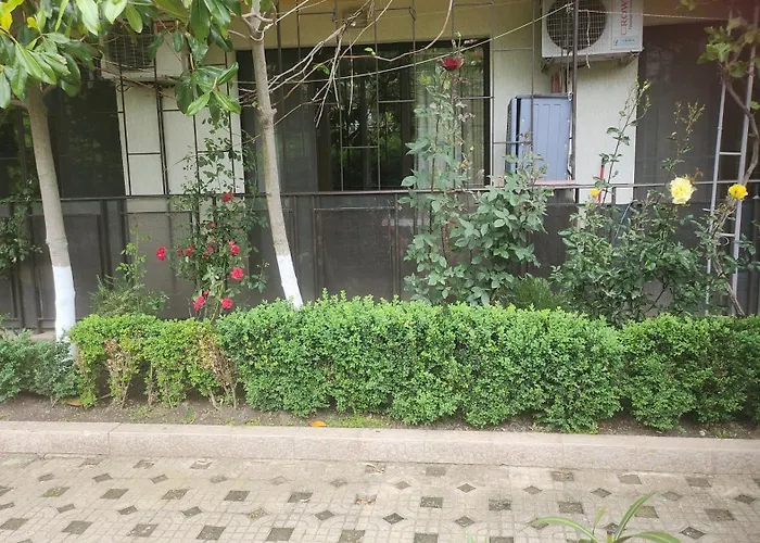 Apartament 2 In Sunny Słoneczny Brzeg