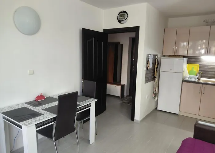 2 In Sunny Słoneczny Brzeg