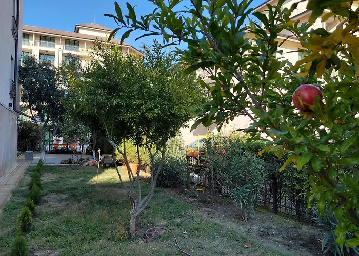 דירה 2 In Sunny סאני ביץ'