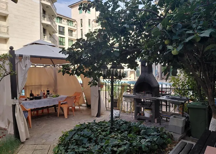 2 In Sunny דירה סאני ביץ'